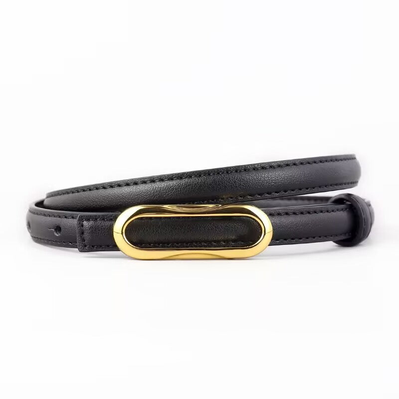 Selma Slim Belt