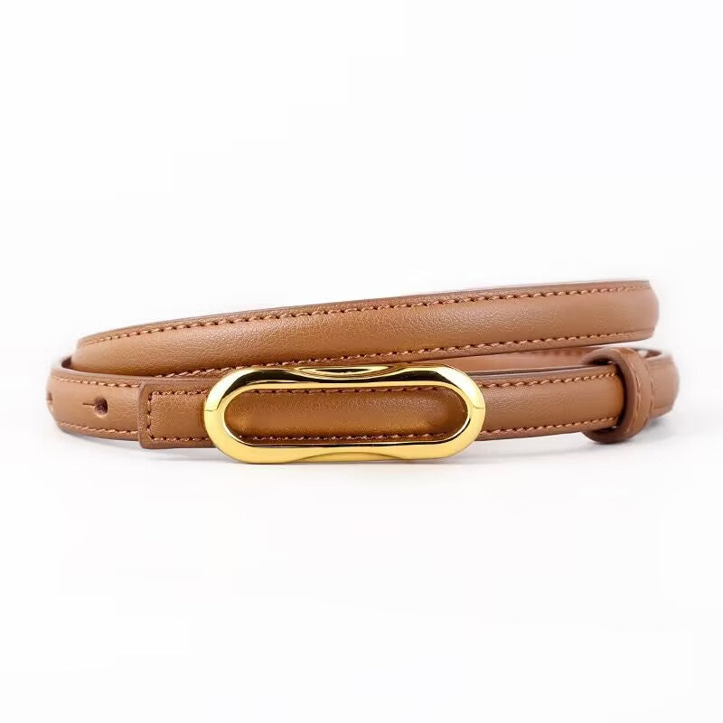 Selma Slim Belt