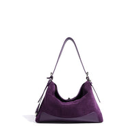 Dark Purple