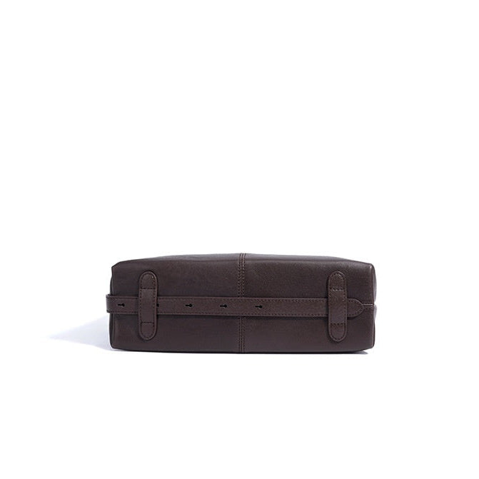 Ramona Leather Hobo Bag