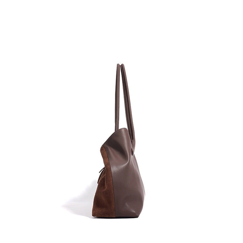 Madison Detachable Pouch Tote Bag