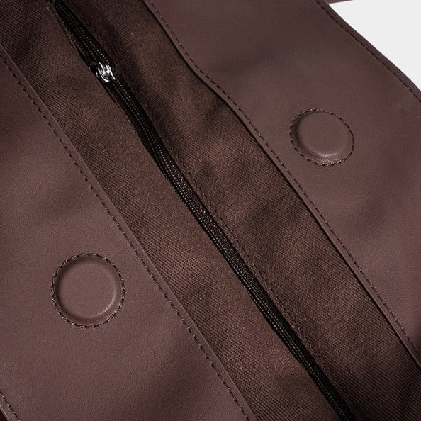 Madison Detachable Pouch Tote Bag