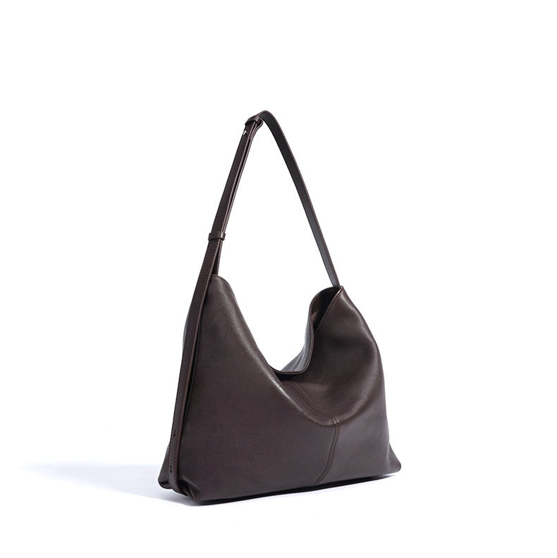 Ramona Leather Hobo Bag