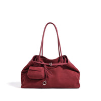 Dark red