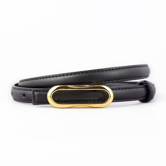 Selma Slim Belt