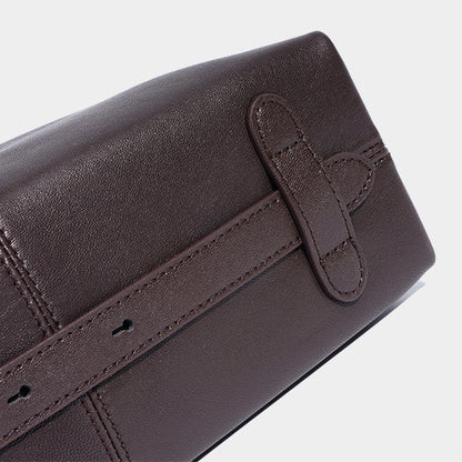 Ramona Leather Hobo Bag