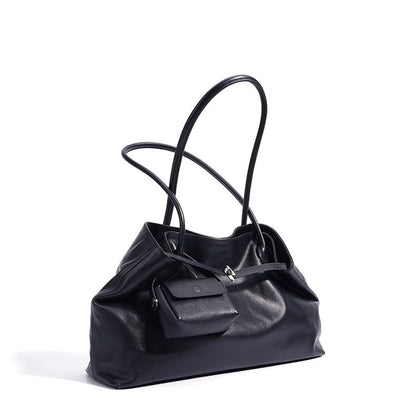 Paloma Slouchy Silhouette Hobo Bag