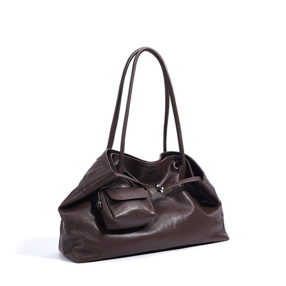 Paloma Slouchy Silhouette Hobo Bag