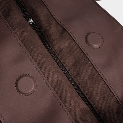 Madison Detachable Pouch Tote Bag