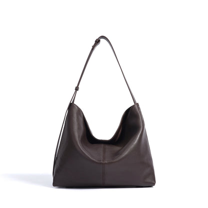 Ramona Leather Hobo Bag
