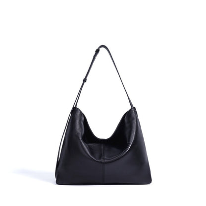 Ramona Leather Hobo Bag