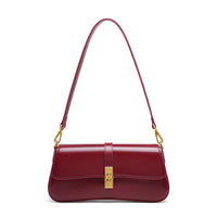 Red/Gold